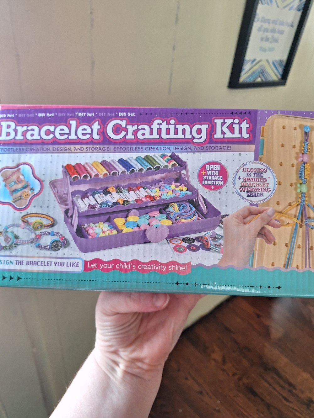 Craft Kit